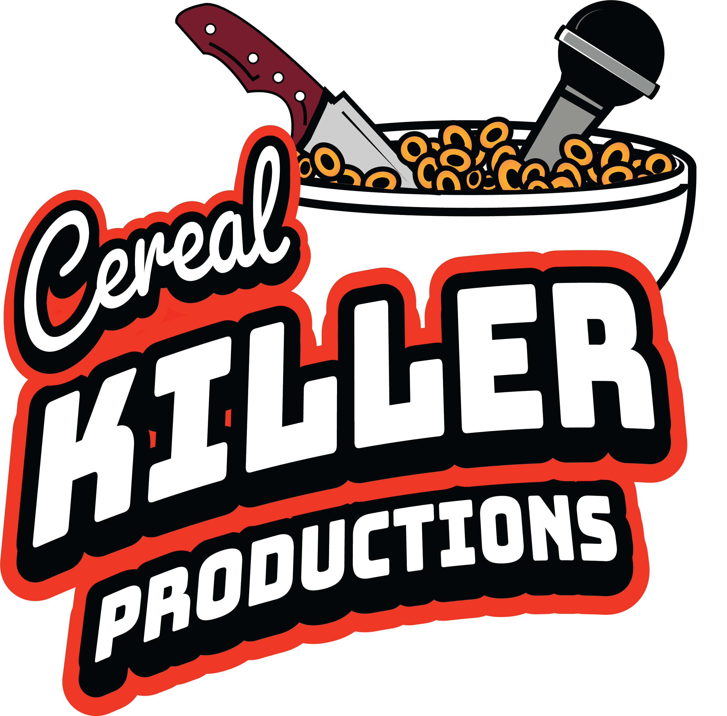 Cereal Killer Productions