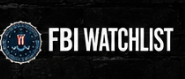 FBI Watchlist