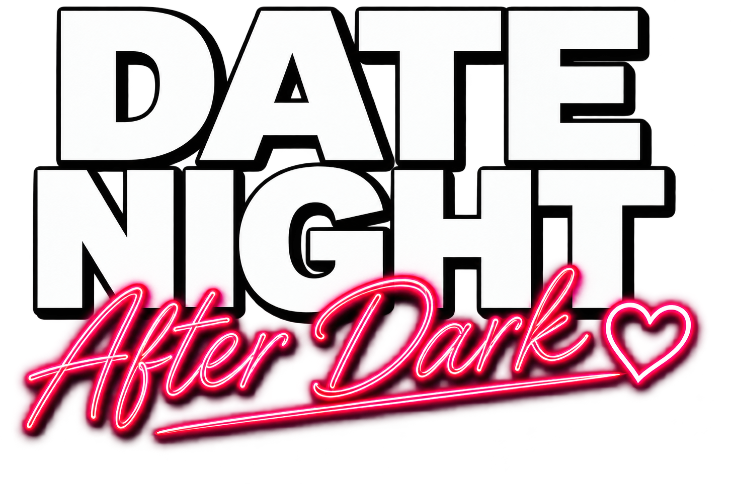 Date Night After Dark