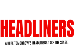 Tomorrow's Headliners