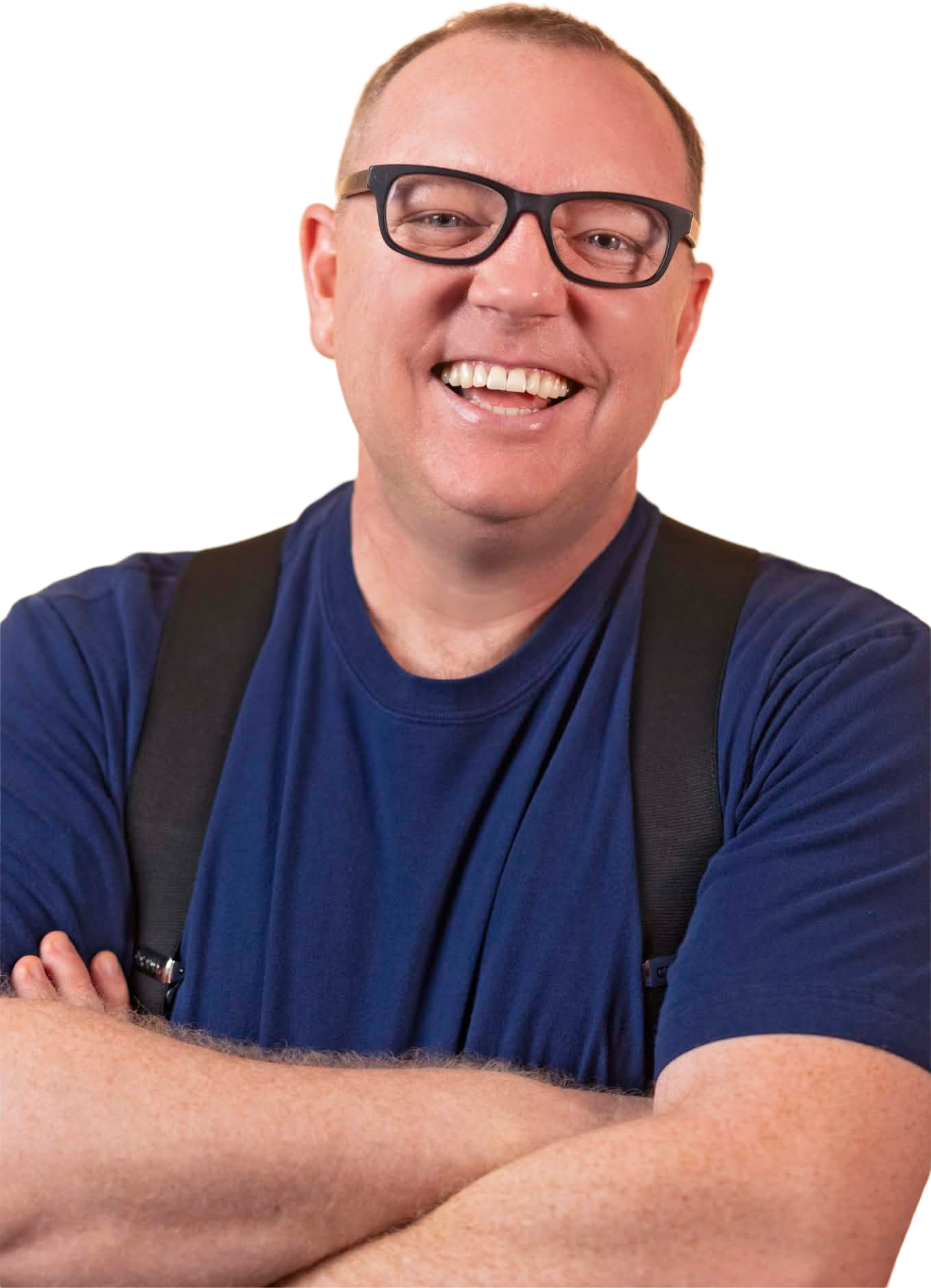 Ryan Gerard