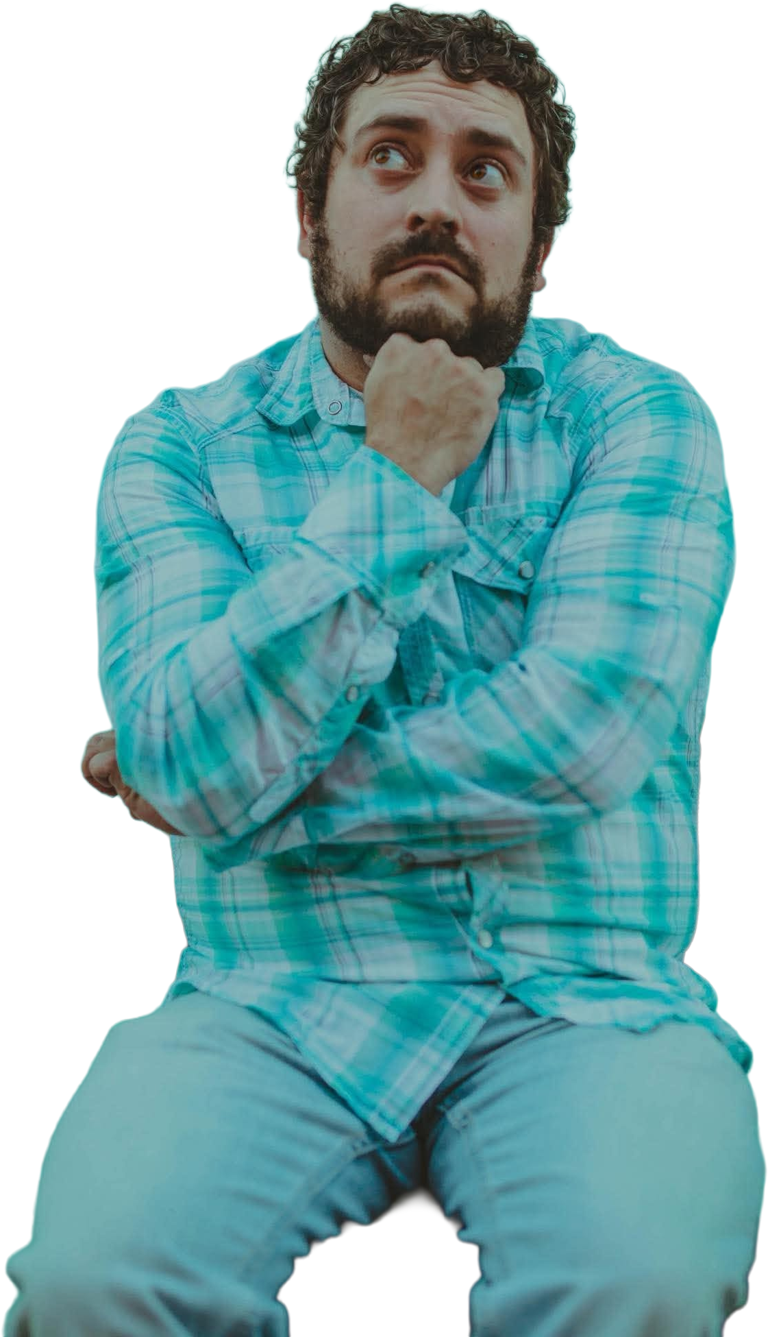 Ryan Perrio